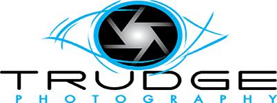 Trudgephoto Photography Logo