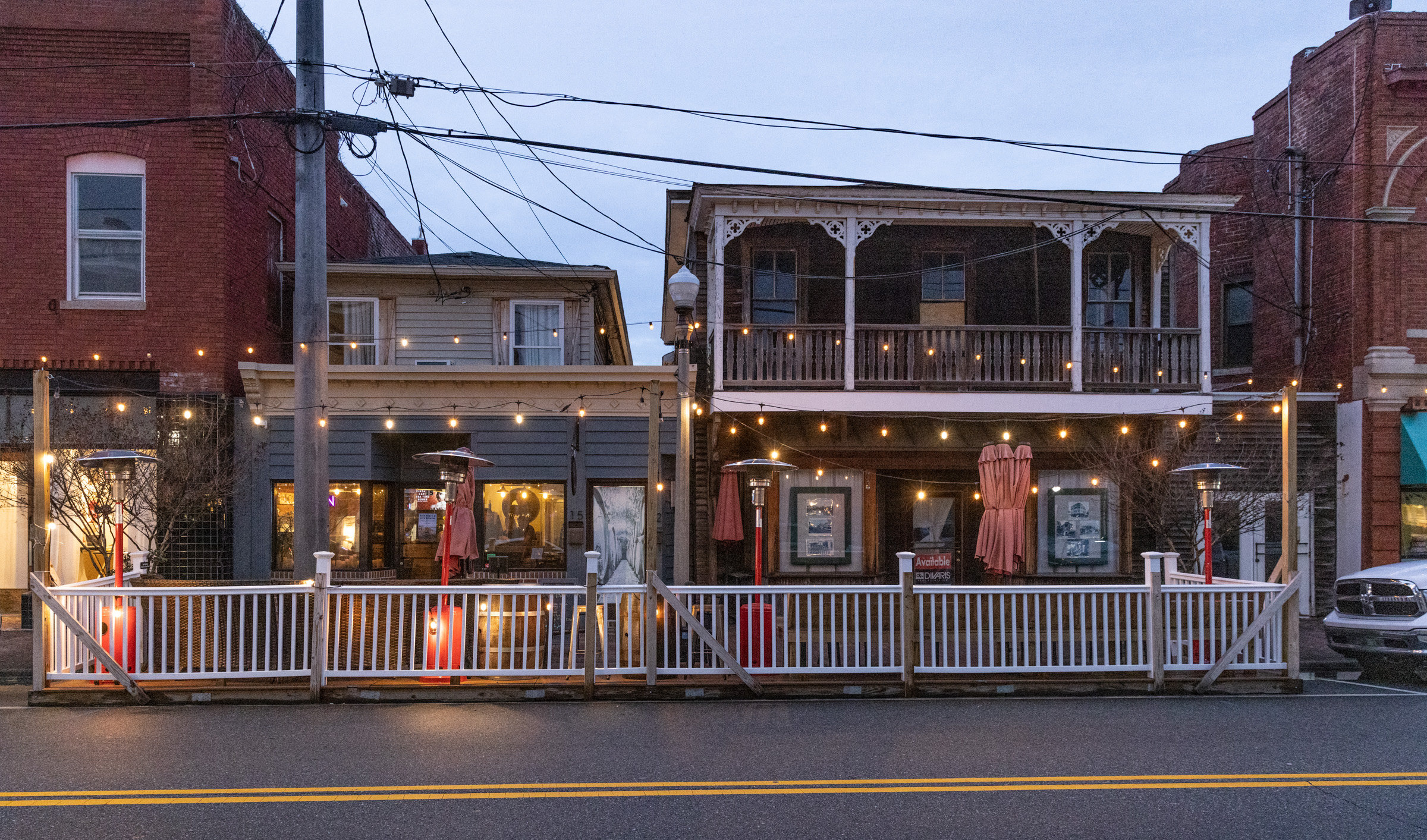 Phoebus Virginia Glenn Bashaw Photographer