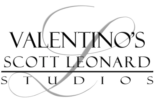 Valentino's Logo