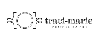 traci-marie Photography Logo