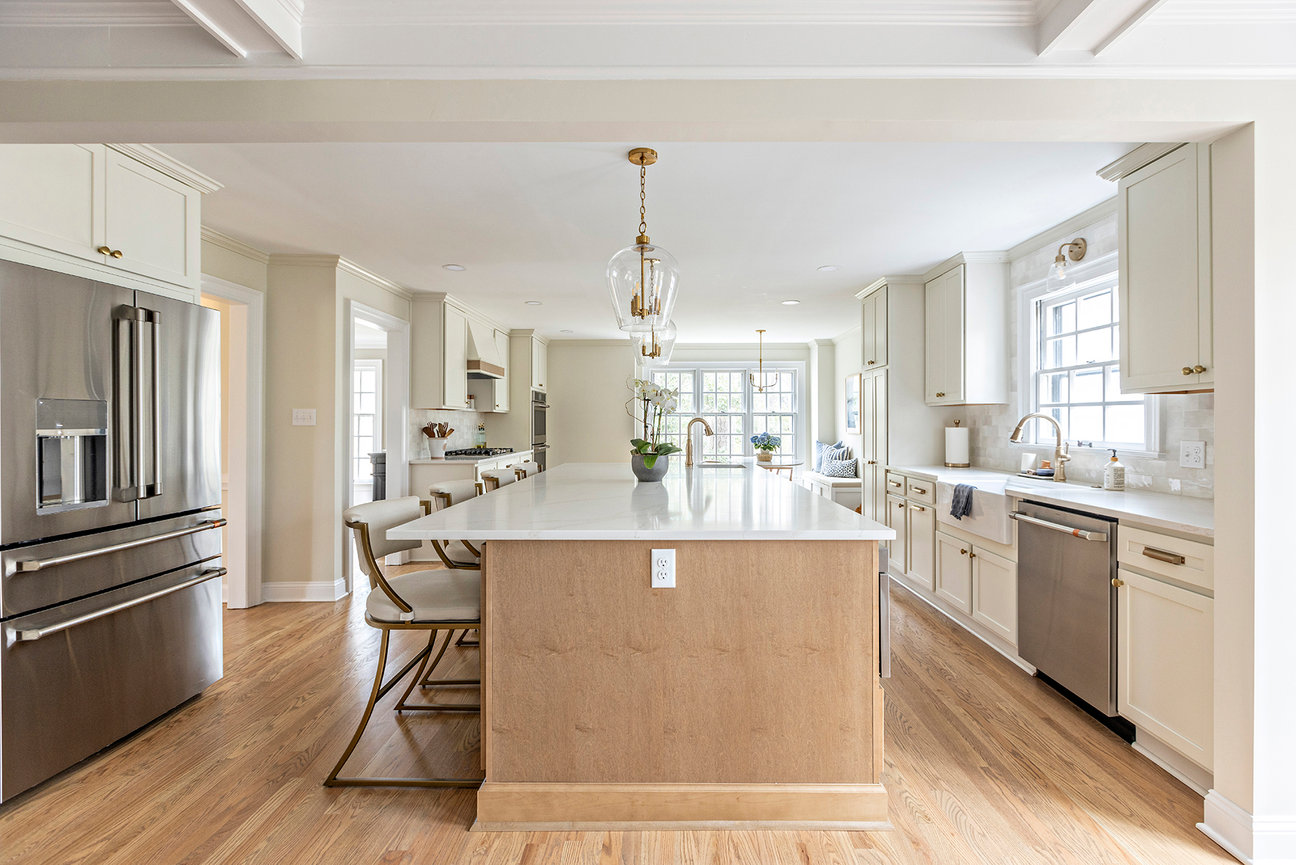 Capturing the Heart of Design: Kitchens in Focus - Glenn Bashaw ...