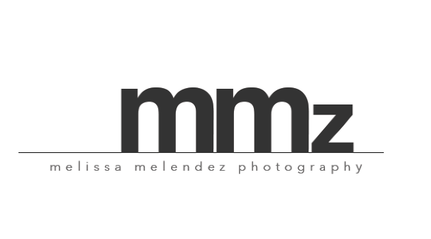 Melissa Melendez Photography Logo