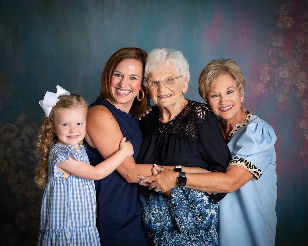Heart's Desire Photography Studio