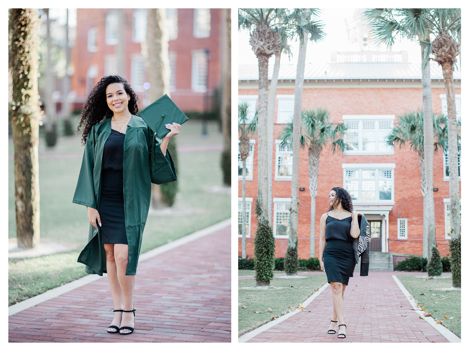 Stetson University Grad Session