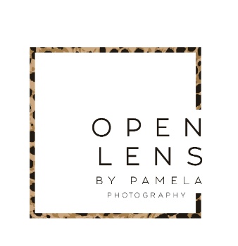 Open Lens by Pamela, Photography
