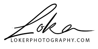 lokerphotography Logo