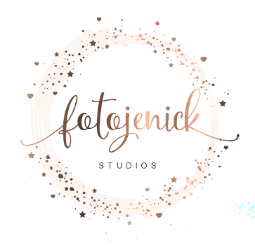 FotoJenick Studios Logo