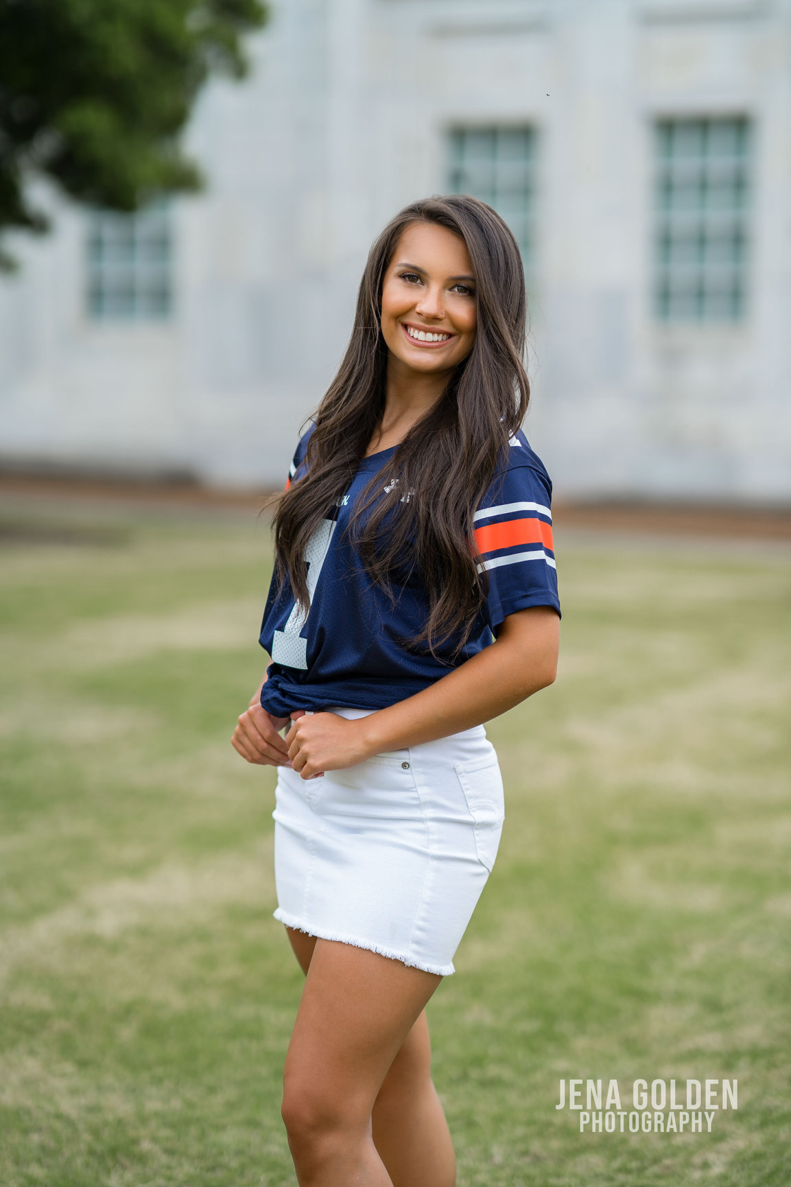 Senior Pictures Gainesville GA, Jena Golden Photography, Charly, Ola ...