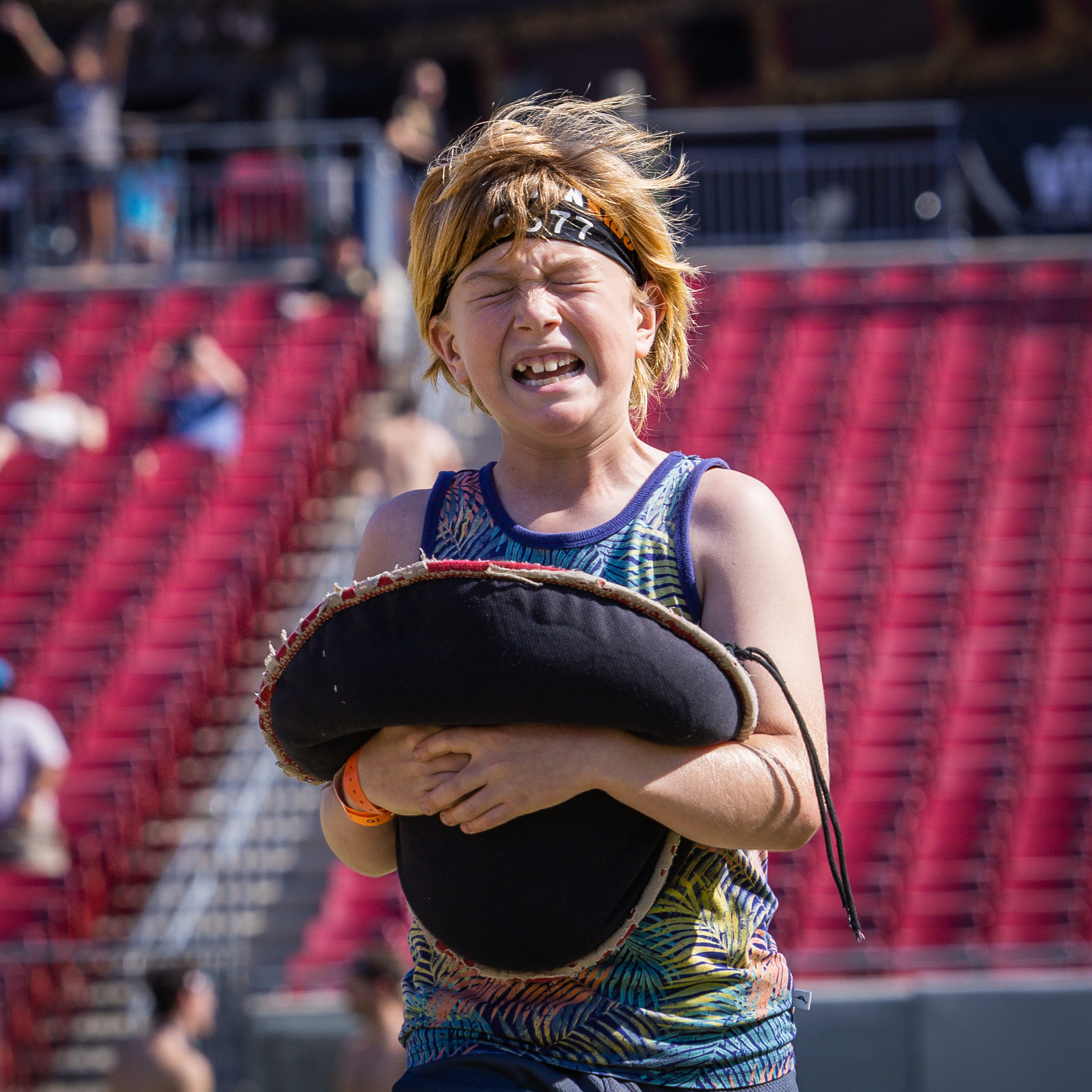 KIDS SPARTAN RACE TAMPA 2023 JP Pedicino Photography