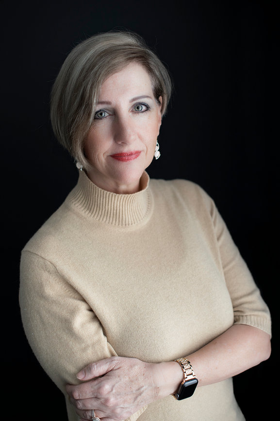 I will rise again - Author Fran Graham - Brand Photography