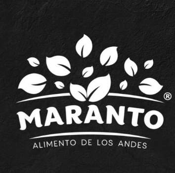 Maranto Alimentos Logo