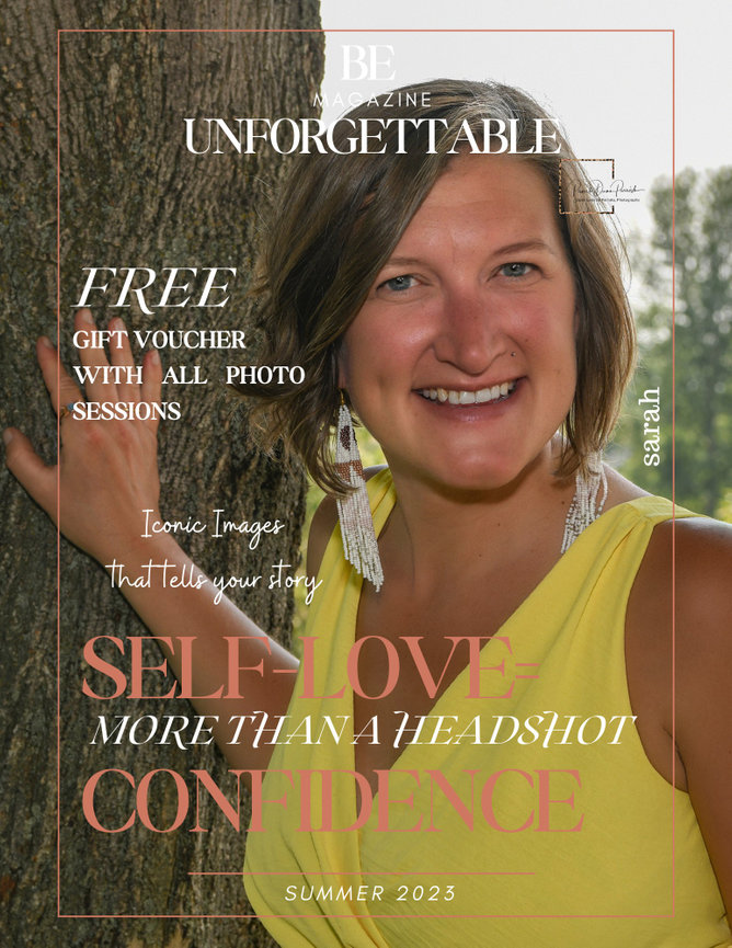 Pamela Dunn-Parrish, Photographer