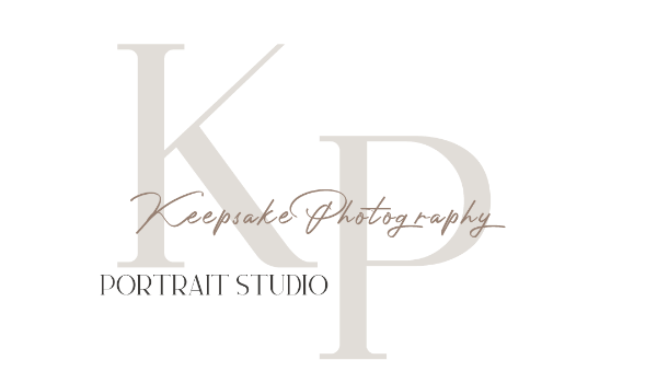 Keepsake Photography,LLC Logo