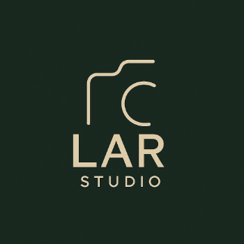 LAR STUDIO Logo