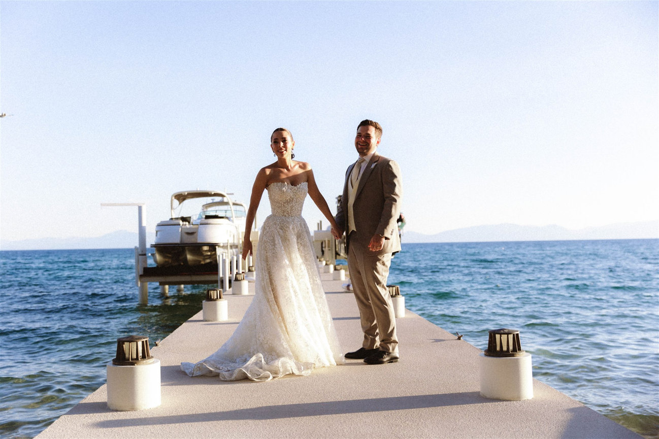 Felicia Events — wedding