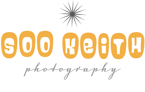 Soo Keith Photography Logo