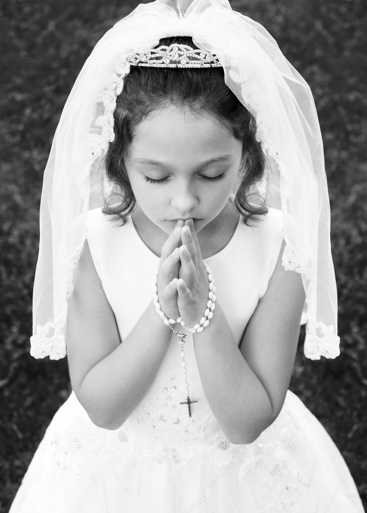 Communion Portraits Drum Hill Studios