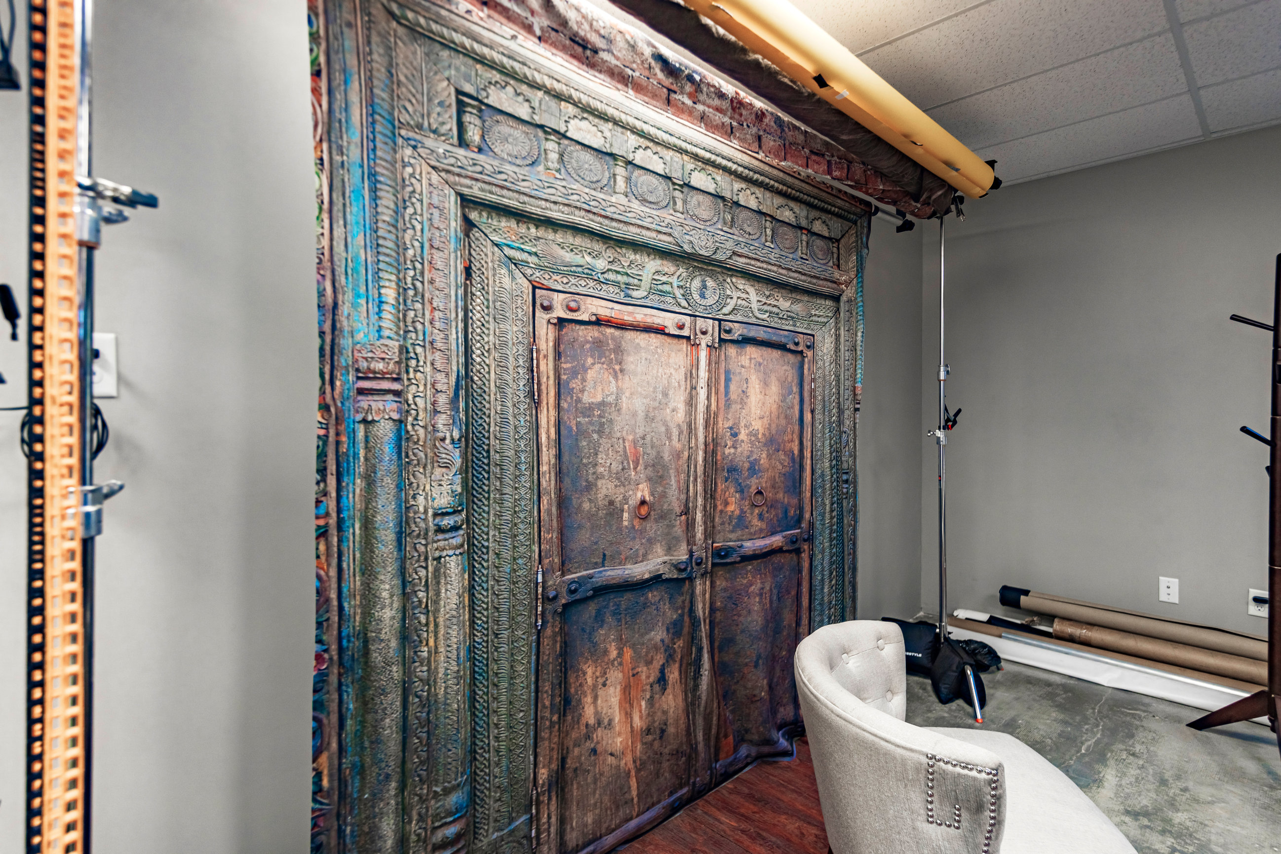 Photography studio for rent Bakersfield