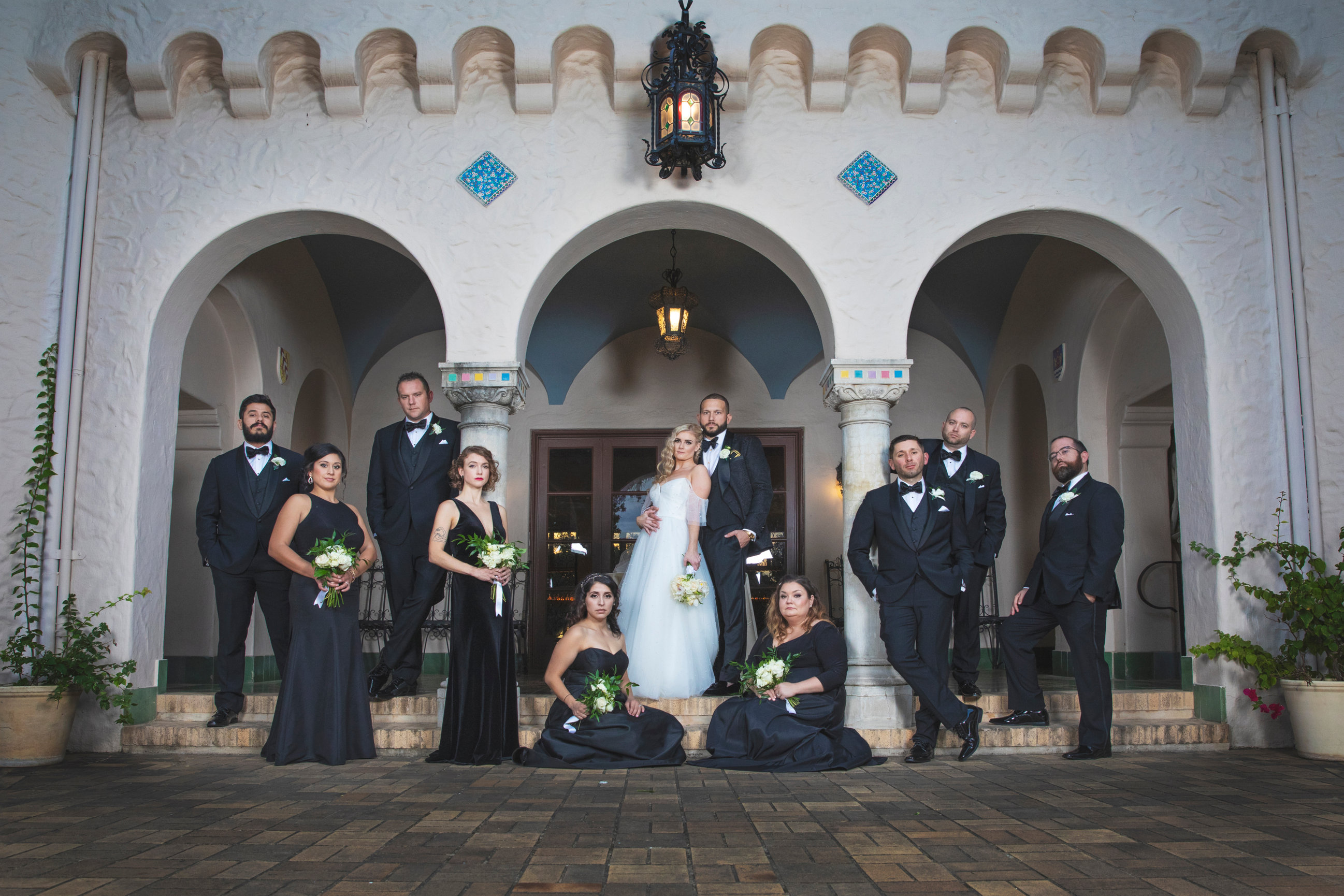 Rukavina Photography website photo