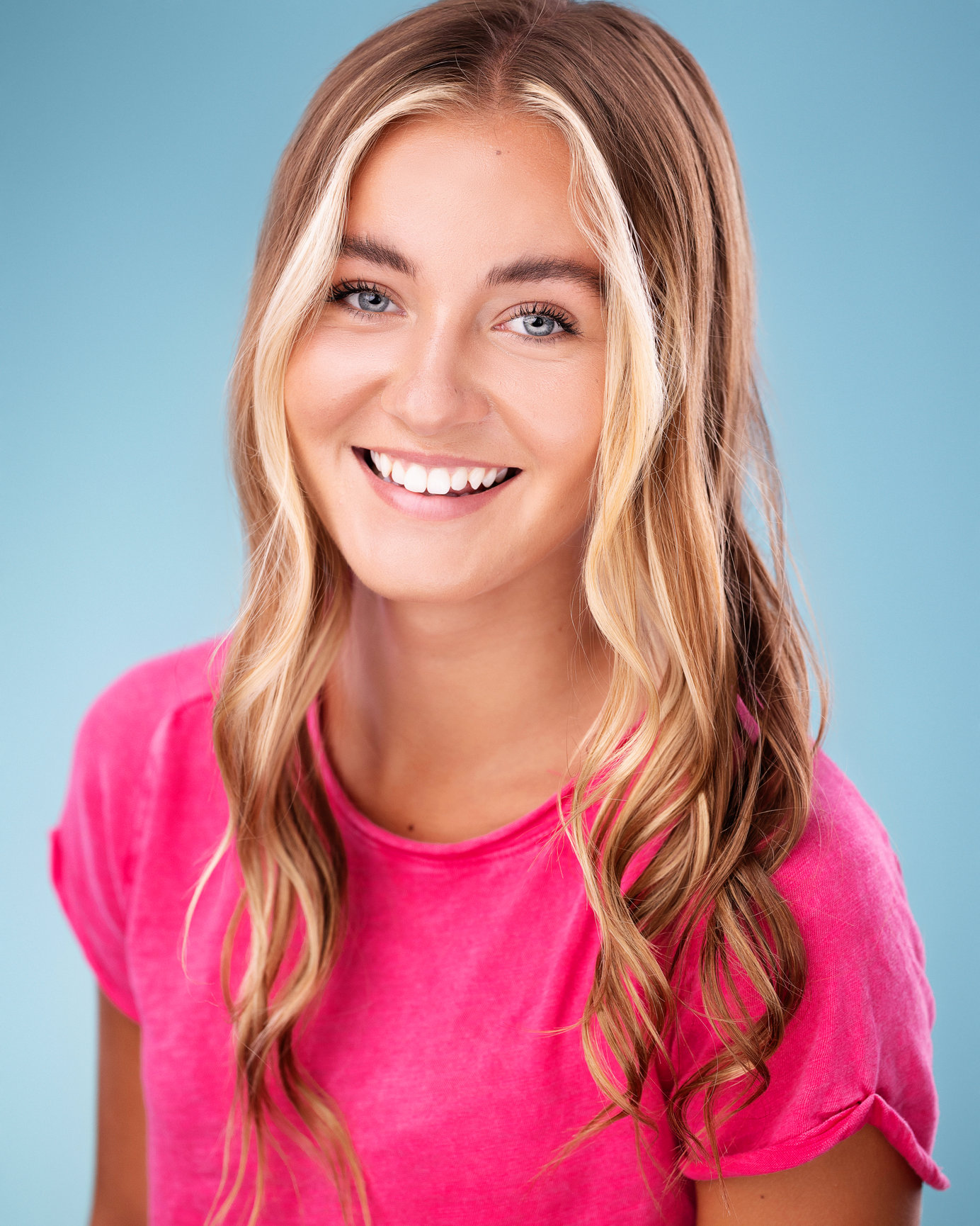 NC Actor Headshots | Jenn Lewis Photography