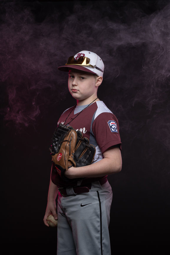 boys baseball sports photography