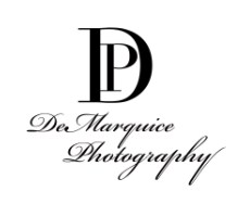 DeMarquice Phillips Logo
