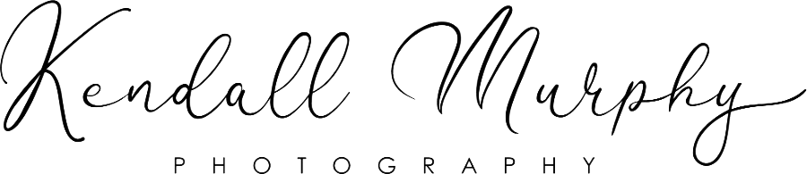 Kendall Murphy Photography Logo