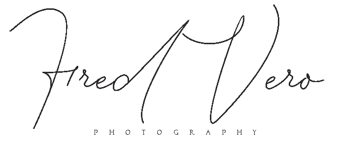 Fred Vero Photography Logo