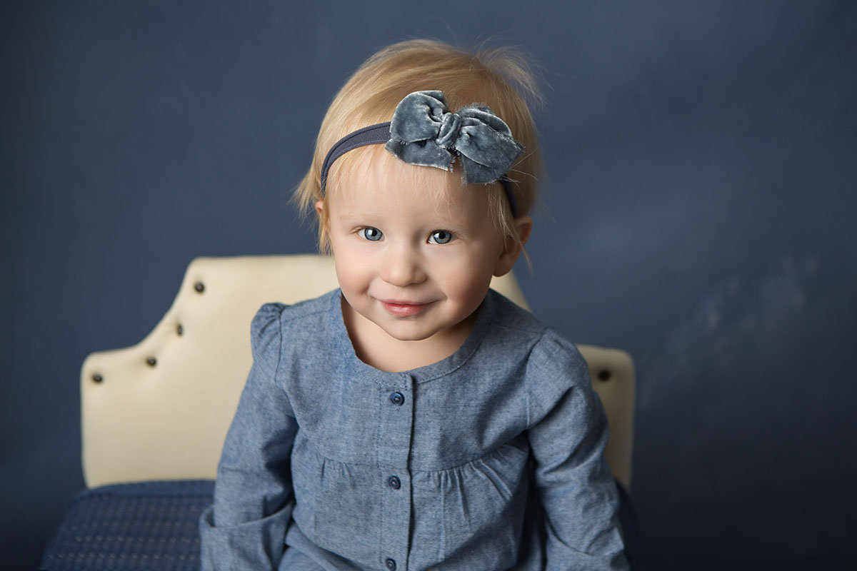 best baby photographer near eau claire