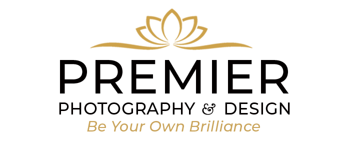 Premier Photography Logo