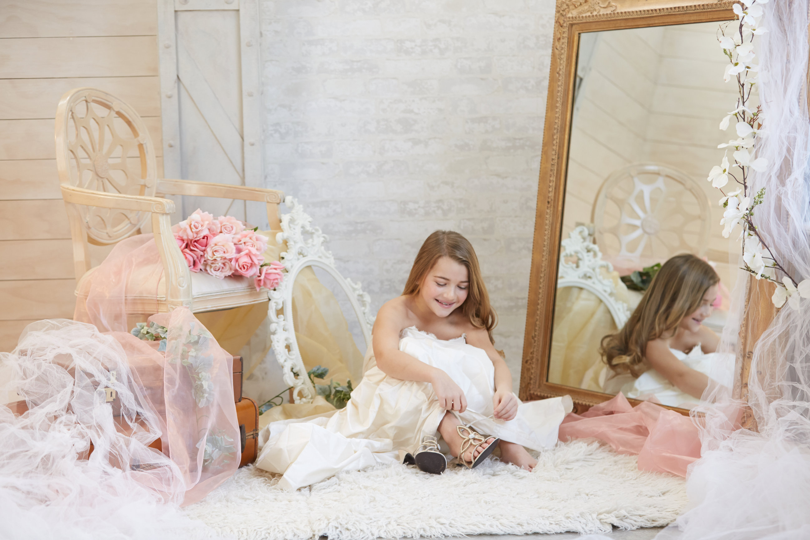 MOMS KEEPSAKE WEDDING DRESS Peters Photography