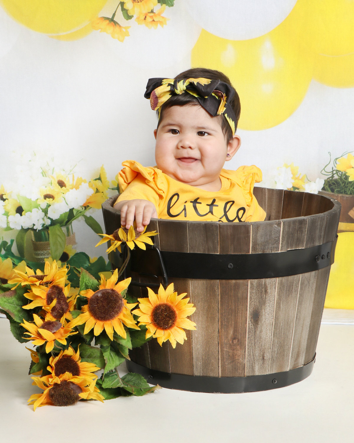 Maternity/Baby Brown Photography