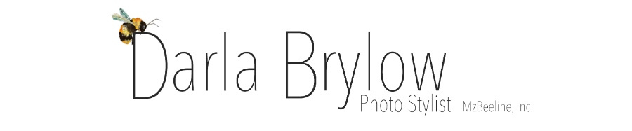 Darla Brylow Photo Stylist Logo