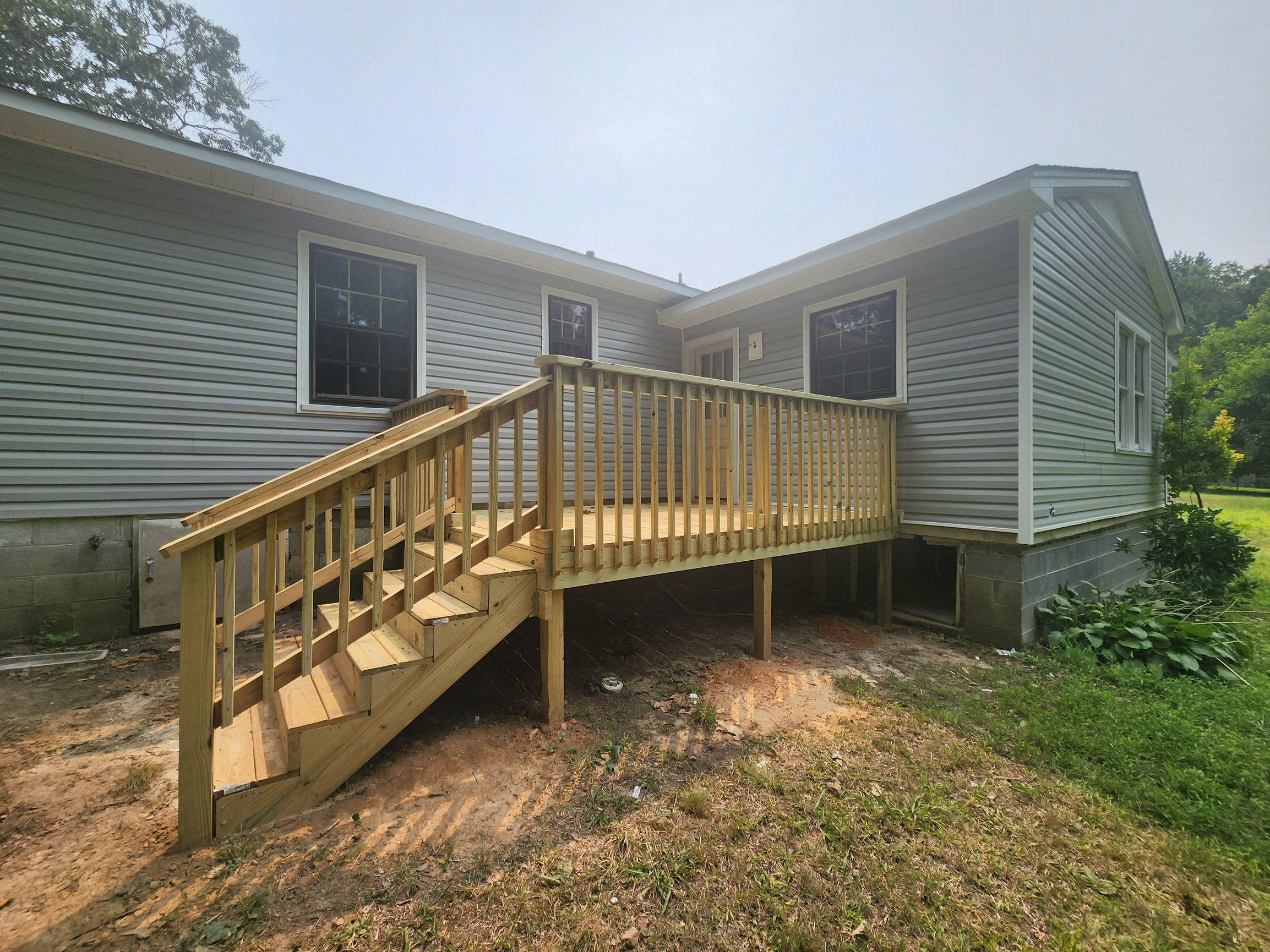 HOME - S&A Siding Construction LLC