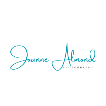 Joanne Almond Photography  Logo
