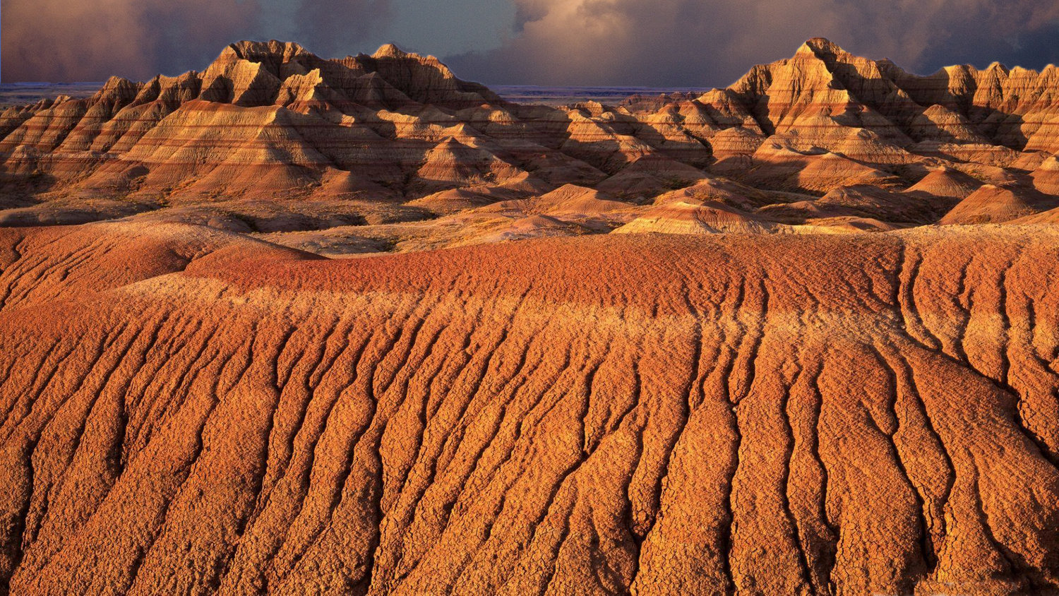 Badlands 2022 - Jim Zuckerman photography & photo tours