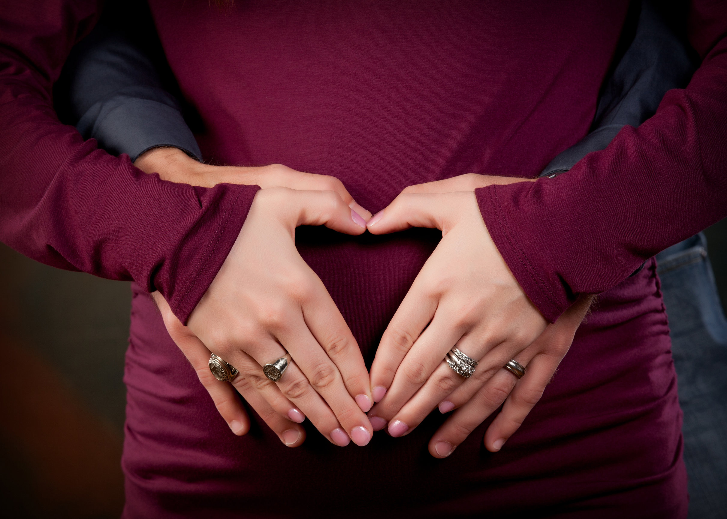 5 Ways to Prepare for Your Maternity Photoshoot Locations Photography