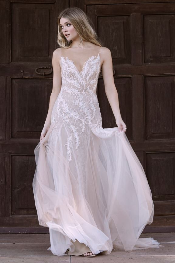 Watters Wedding Dresses Sydney Penrith Bridal Centre