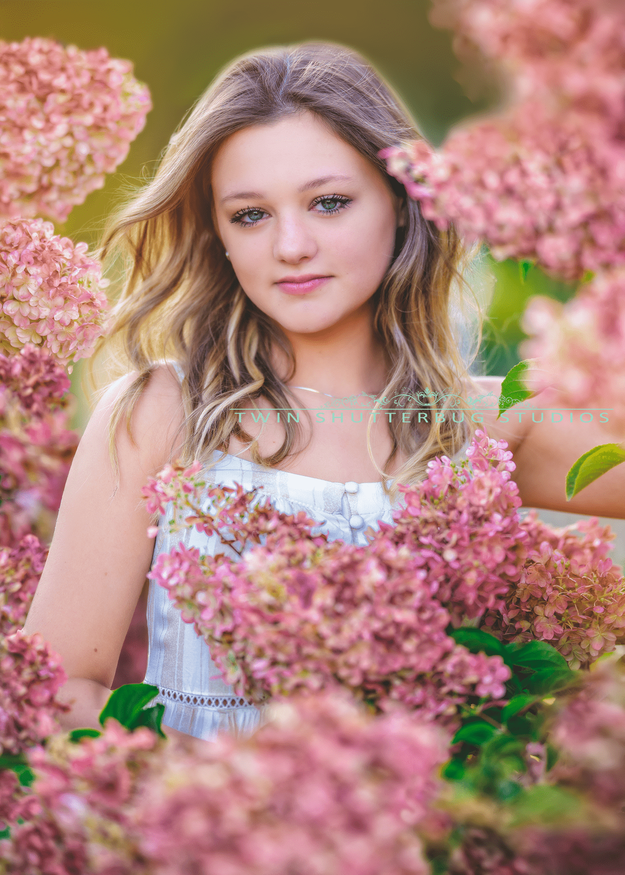 Seniors - Twin Shutterbug Studios