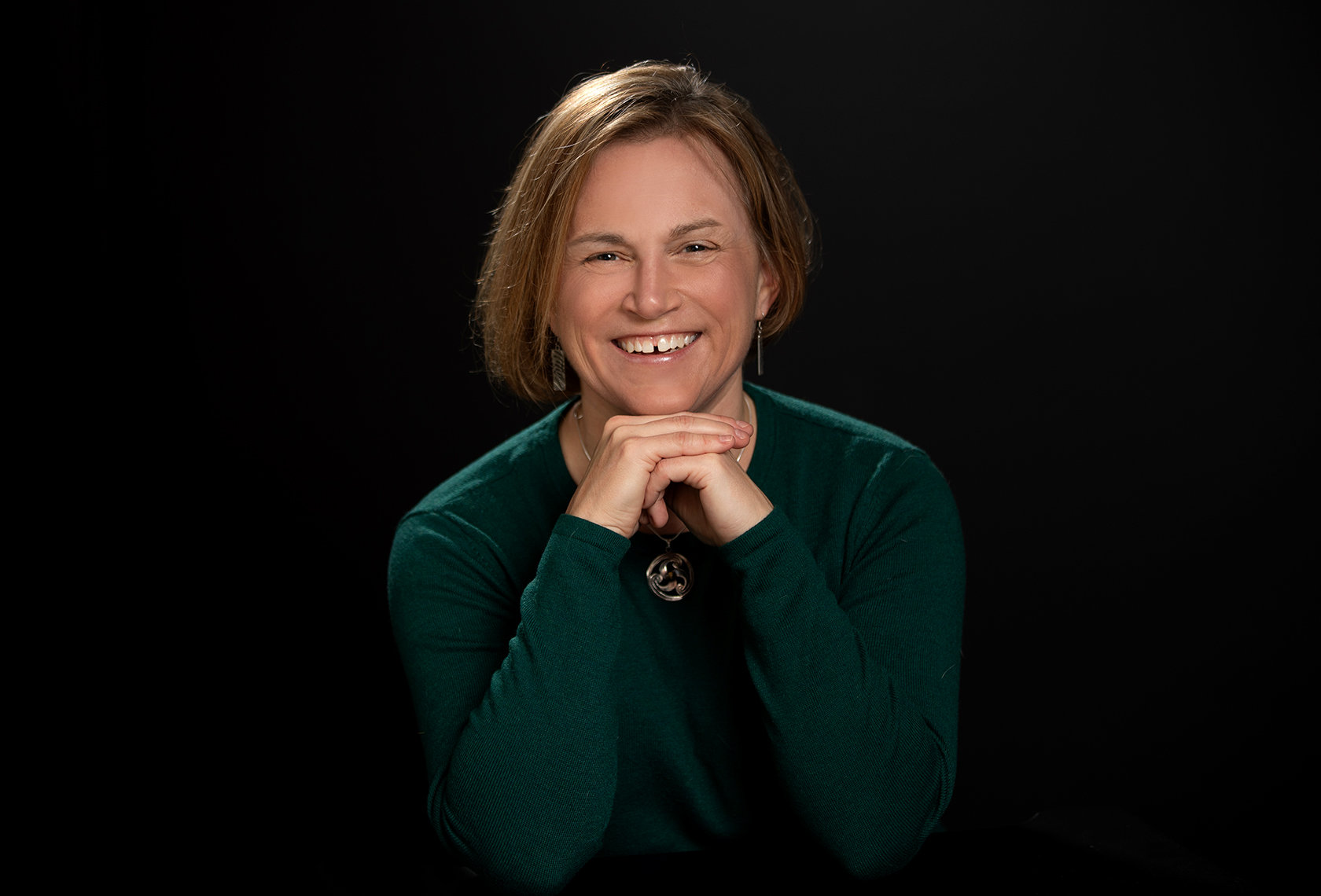 Holly Parker I Women's History Month