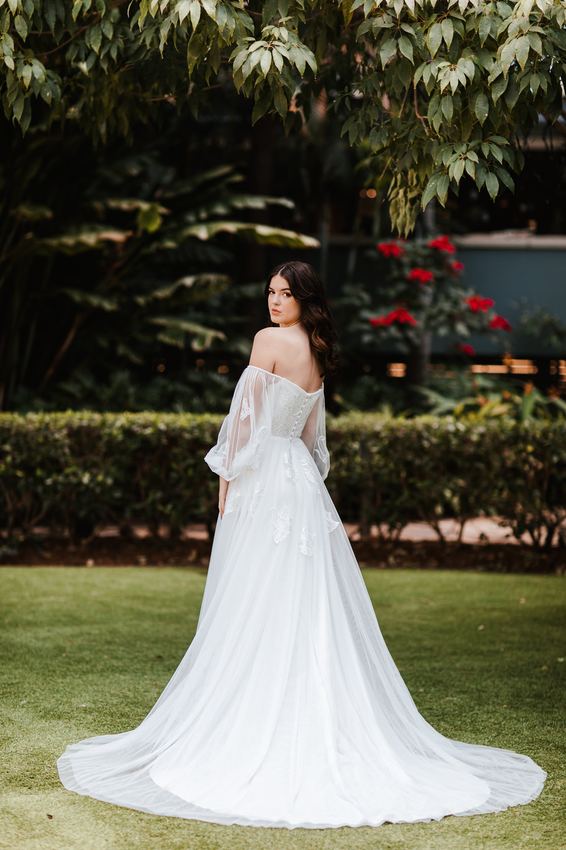 Wendy Makin Bridal Dresses & Gowns for Sale Penrith Bridal Centre