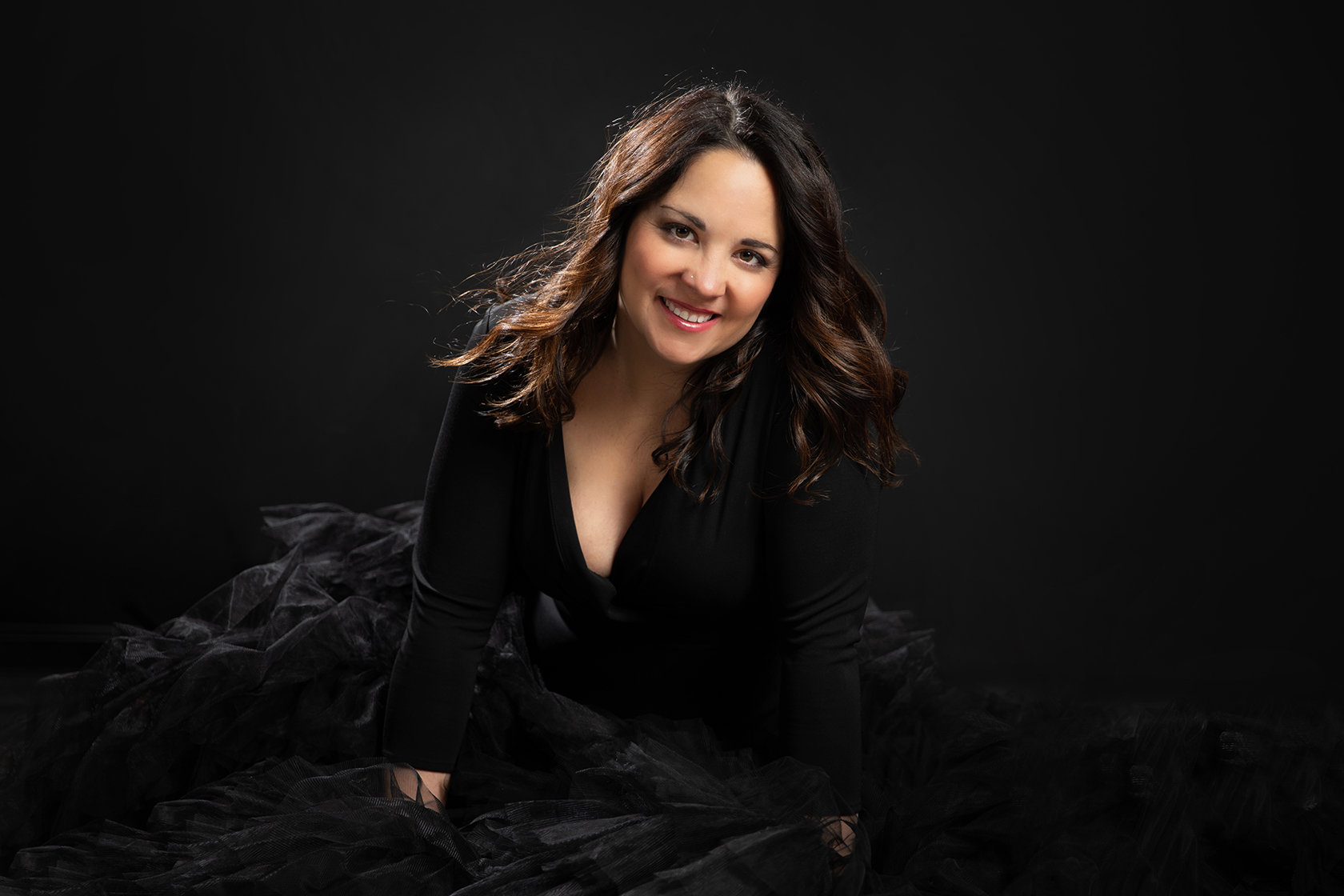 Kristina Renaud - Women History Month