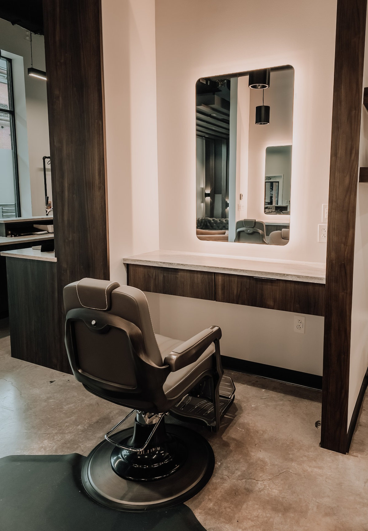The Clubhouse Salon for Men Winston Salem Men's Haircuts