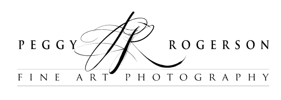 Peggy Rogerson Photography Logo