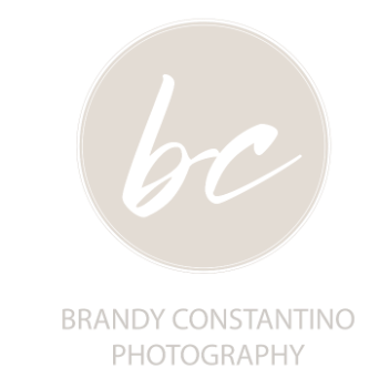 Brandy Constantino Photography Logo