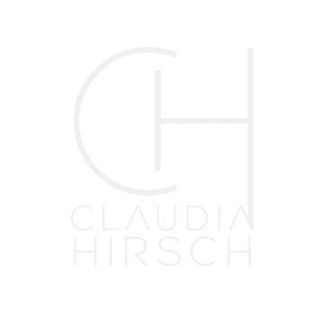 Claudia Hirsch Mixed Medium Artist Logo