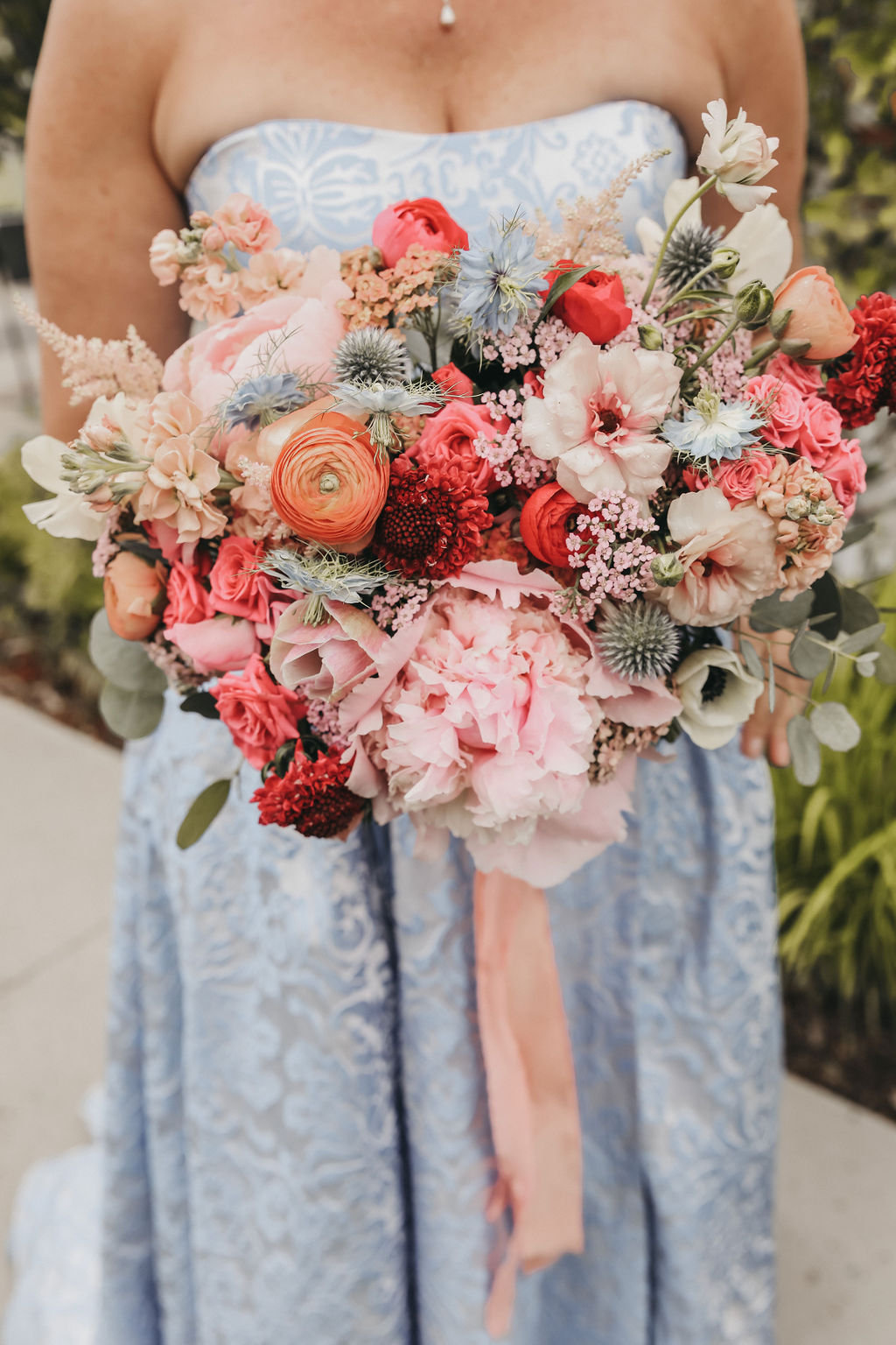 Bridal Bouquets Calgary Wedding Florist Flowers by Janie