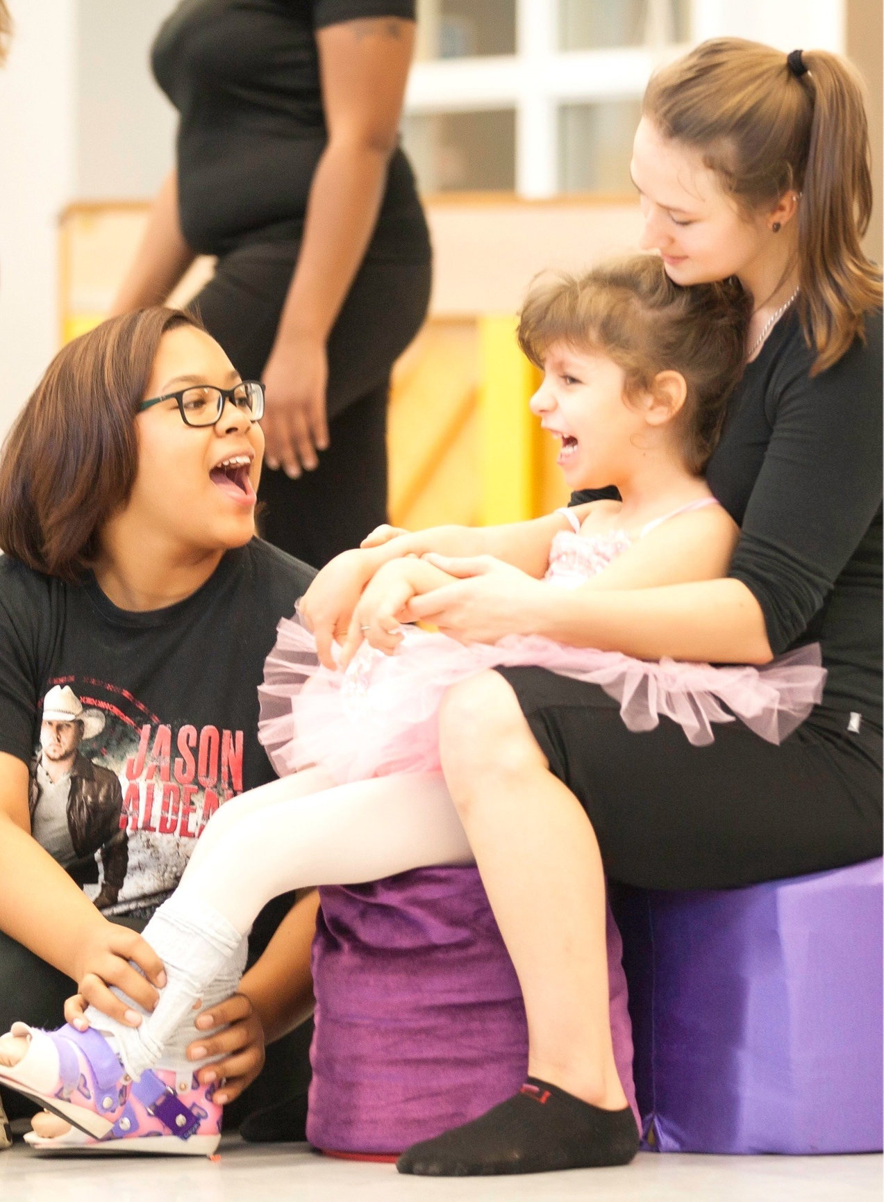 home Greensboro Ballet