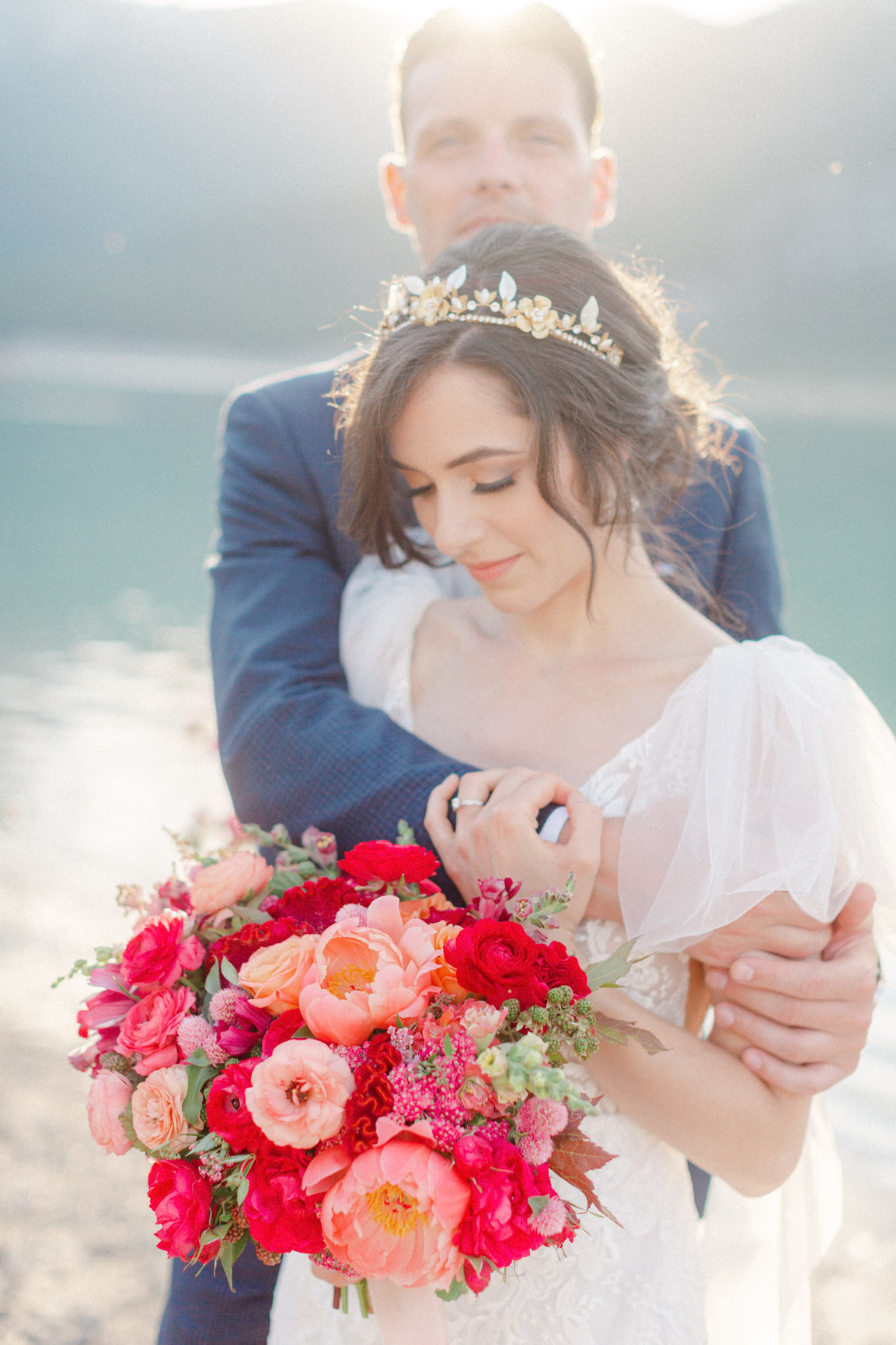 Calgary Wedding Florist Services and Frequently Asked Questions