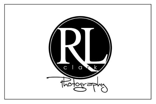 RL Clark Photography Logo